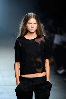 Regina Feoktistova pic #457381