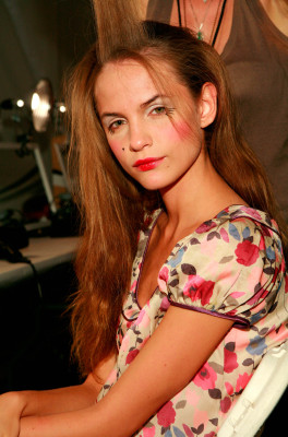 Regina Feoktistova pic #375695