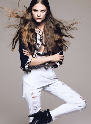 Regina Feoktistova pic #455437