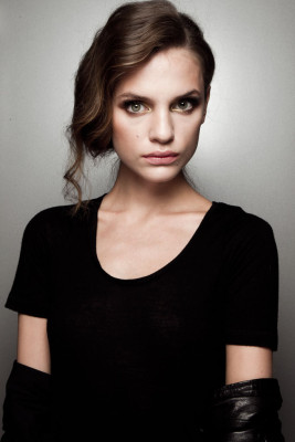 Regina Feoktistova pic #388503