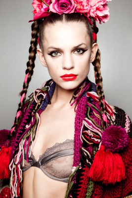 Regina Feoktistova pic #462575