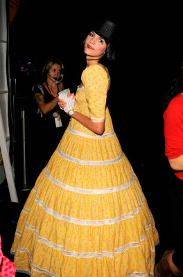 Regina Feoktistova pic #375692