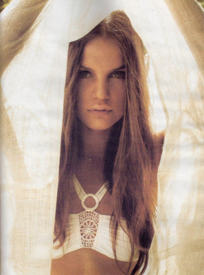 Regina Feoktistova pic #463841