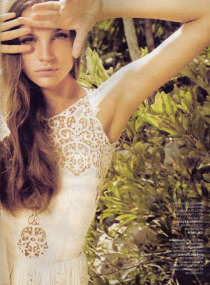 Regina Feoktistova pic #463840