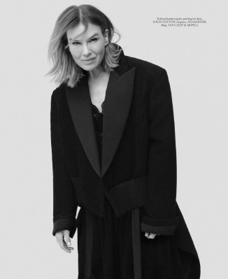 photo 4 in Renee Zellweger gallery [id1359149] 2024-10-24 00:00:00