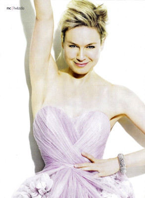 photo 11 in Renee Zellweger gallery [id160274] 2009-06-03 00:00:00