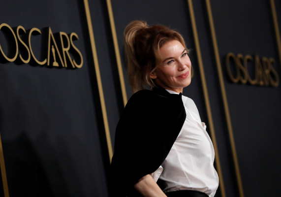Renee Zellweger pic #1231991