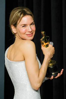 Renee Zellweger pic #1229006