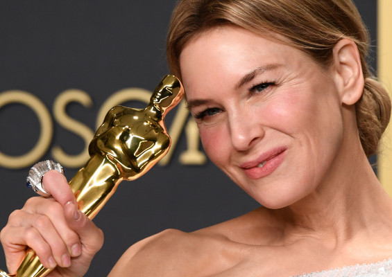 Renee Zellweger pic #1229002