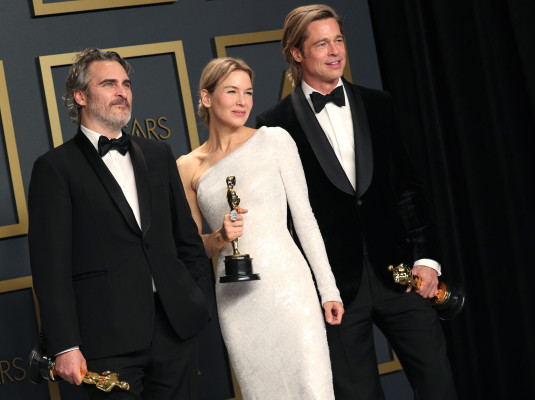 Renee Zellweger pic #1229017
