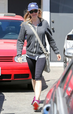 Renee Zellweger pic #767021