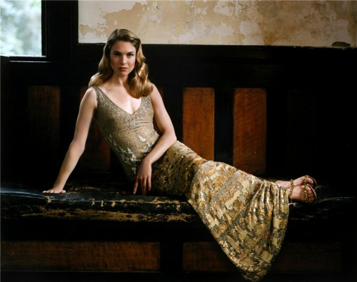 photo 3 in Renee Zellweger gallery [id163647] 2009-06-17 00:00:00
