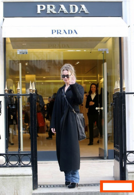 Renee Zellweger pic #589318
