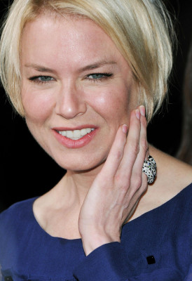 photo 23 in Renee Zellweger gallery [id216173] 2009-12-18 00:00:00