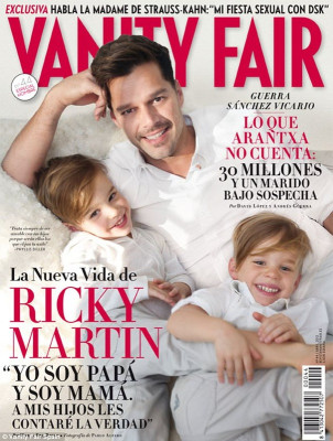 photo 4 in Ricky Martin gallery [id583200] 2013-03-29 00:00:00