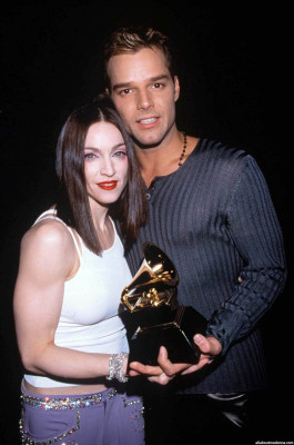 photo 3 in Ricky Martin gallery [id583197] 2013-03-29 00:00:00