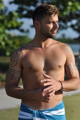 photo 4 in Ricky Martin gallery [id583196] 2013-03-29 00:00:00