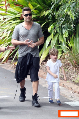 photo 25 in Ricky Martin gallery [id589310] 2013-03-30 00:00:00