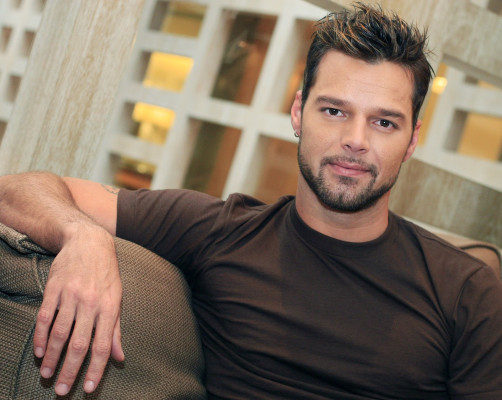 photo 20 in Ricky Martin gallery [id583184] 2013-03-29 00:00:00