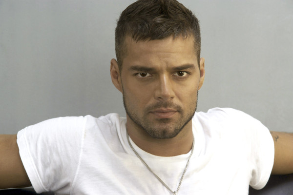 photo 6 in Ricky Martin gallery [id346603] 2011-02-22 00:00:00