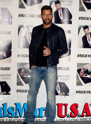 photo 4 in Ricky Martin gallery [id760936] 2015-02-24 00:00:00