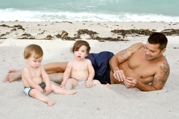 photo 22 in Ricky Martin gallery [id583182] 2013-03-29 00:00:00