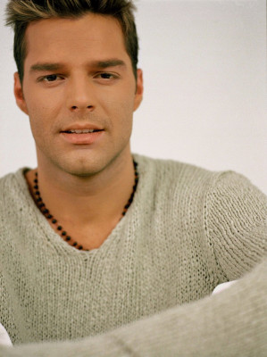 photo 21 in Ricky Martin gallery [id583183] 2013-03-29 00:00:00