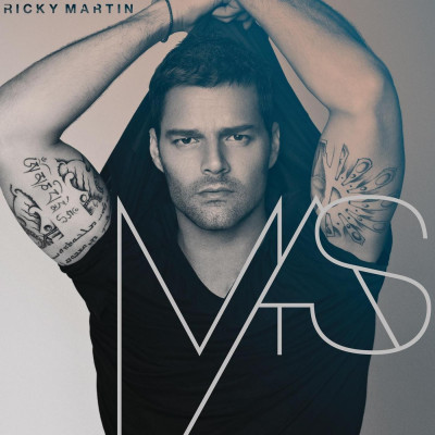 photo 5 in Ricky Martin gallery [id409070] 2011-10-04 00:00:00