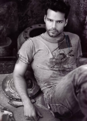 photo 29 in Ricky Martin gallery [id76571] -0001-11-30 00:00:00