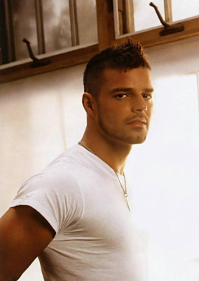 Ricky Martin pic #76570