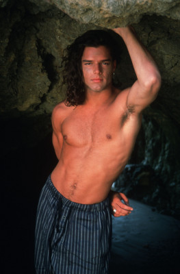 photo 11 in Ricky Martin gallery [id583193] 2013-03-29 00:00:00