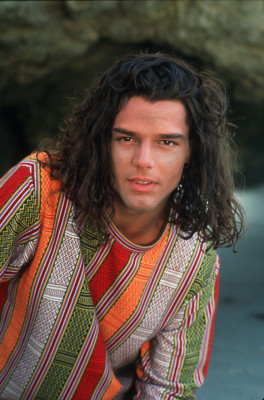 Ricky Martin pic #583203