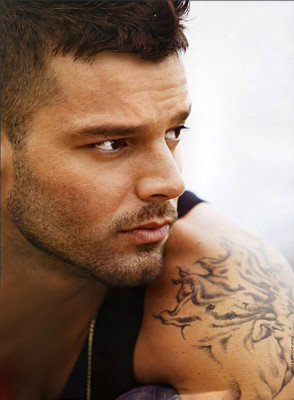 photo 28 in Ricky Martin gallery [id76779] -0001-11-30 00:00:00
