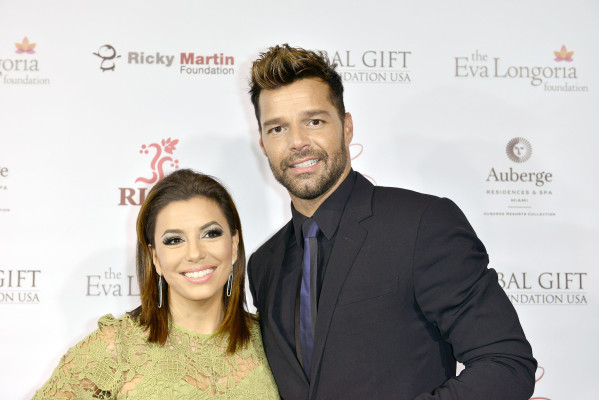 photo 3 in Ricky Martin gallery [id817925] 2015-12-08 00:00:00