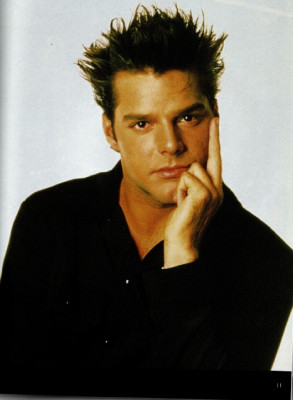 Ricky Martin pic #57984