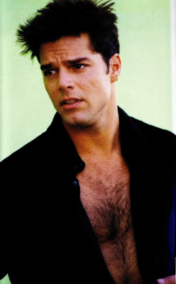photo 3 in Ricky Martin gallery [id57982] -0001-11-30 00:00:00