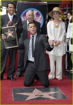 photo 26 in Ricky Martin gallery [id85391] 2008-05-17 00:00:00