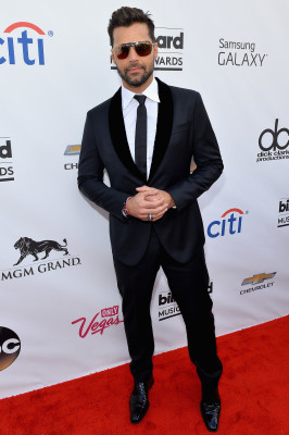 photo 9 in Ricky Martin gallery [id705072] 2014-06-03 00:00:00