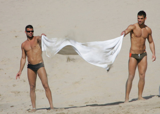 photo 13 in Ricky Martin gallery [id40587] -0001-11-30 00:00:00