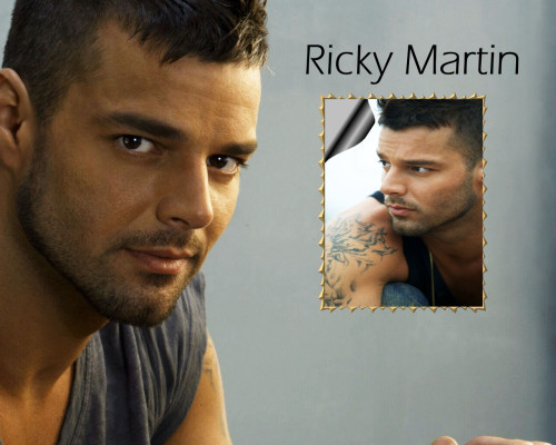 photo 17 in Ricky Martin gallery [id39093] -0001-11-30 00:00:00