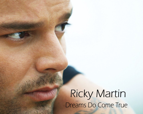 photo 16 in Ricky Martin gallery [id39094] -0001-11-30 00:00:00