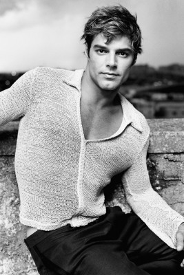photo 6 in Ricky Martin gallery [id583198] 2013-03-29 00:00:00