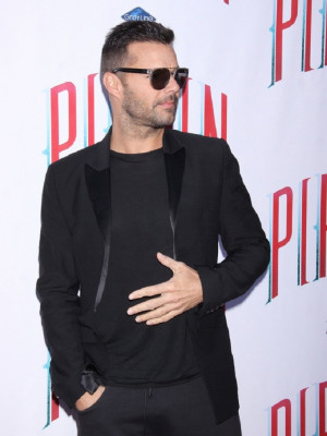 photo 22 in Ricky Martin gallery [id599843] 2013-05-04 00:00:00