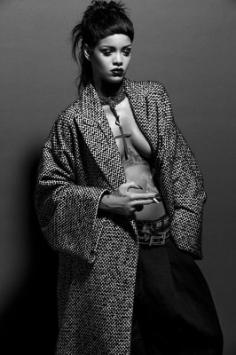Rihanna pic #1213678