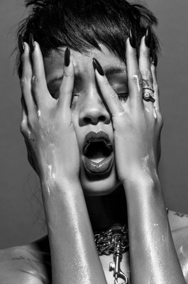 Rihanna pic #1213953