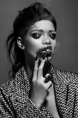 Rihanna pic #1213679