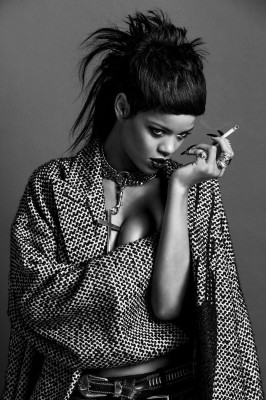 Rihanna pic #1213675