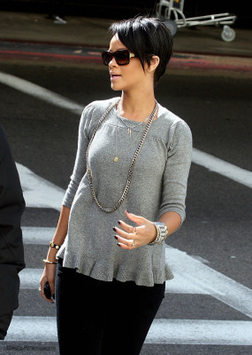 Rihanna pic #128065