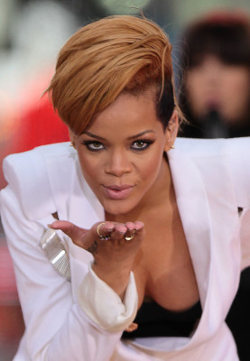 Rihanna pic #206723