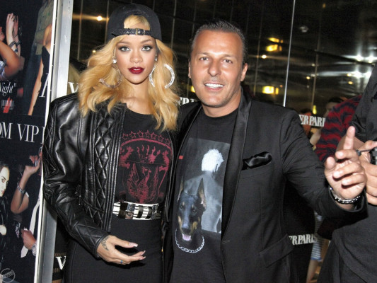 Rihanna pic #645098